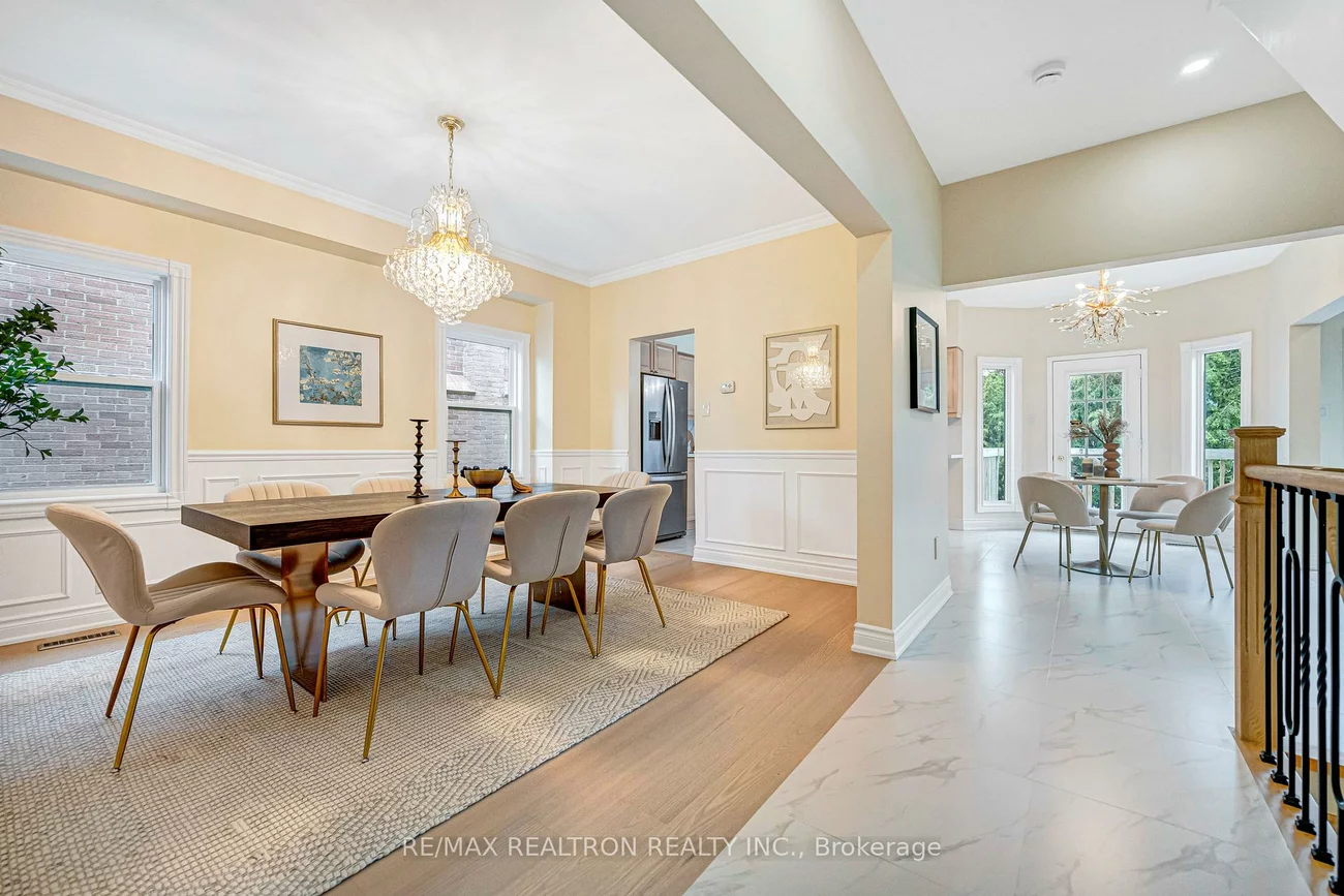 27, Captain Francis, Buttonville, Markham