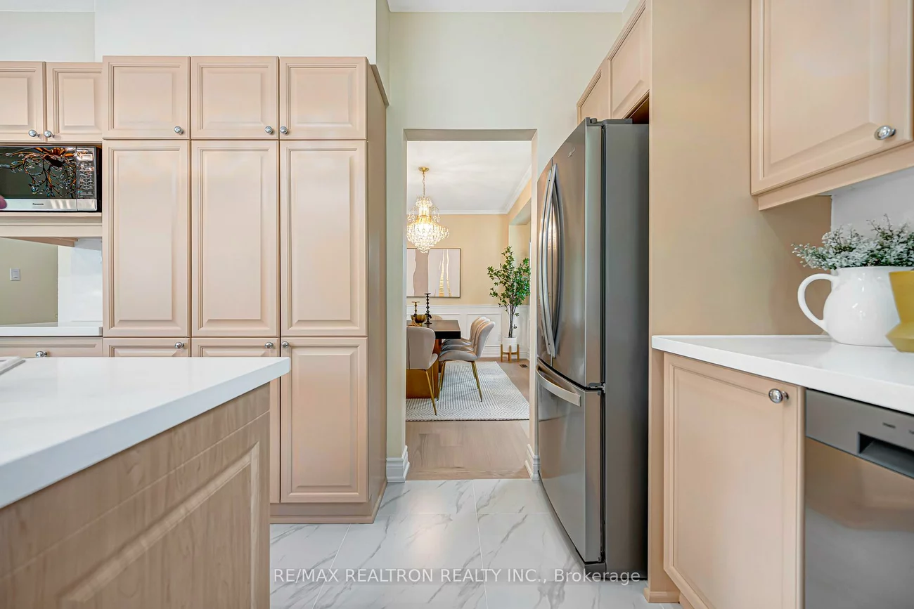 27, Captain Francis, Buttonville, Markham