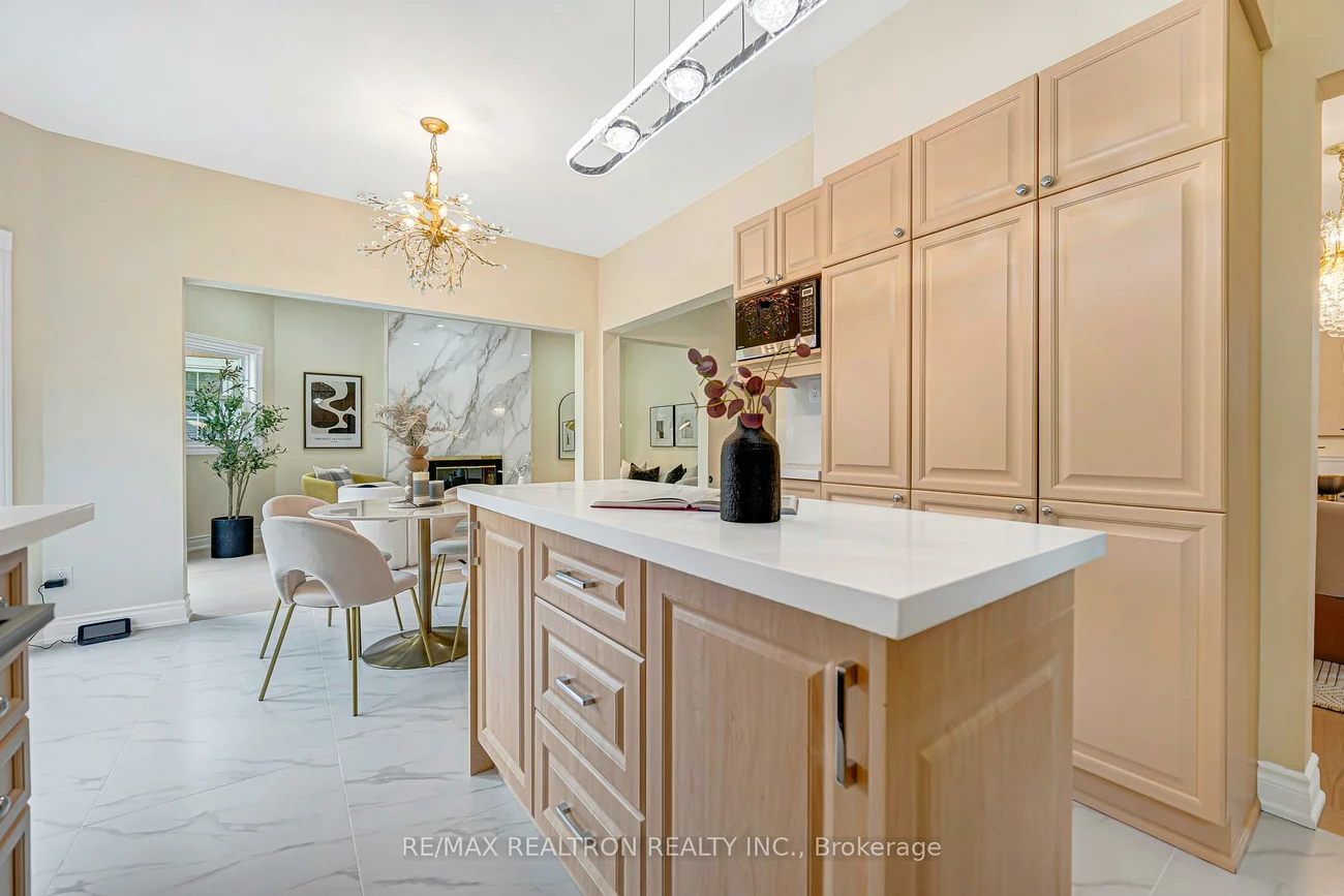 27, Captain Francis, Buttonville, Markham