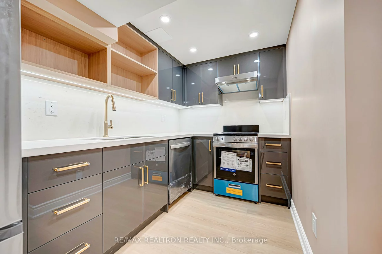 27, Captain Francis, Buttonville, Markham
