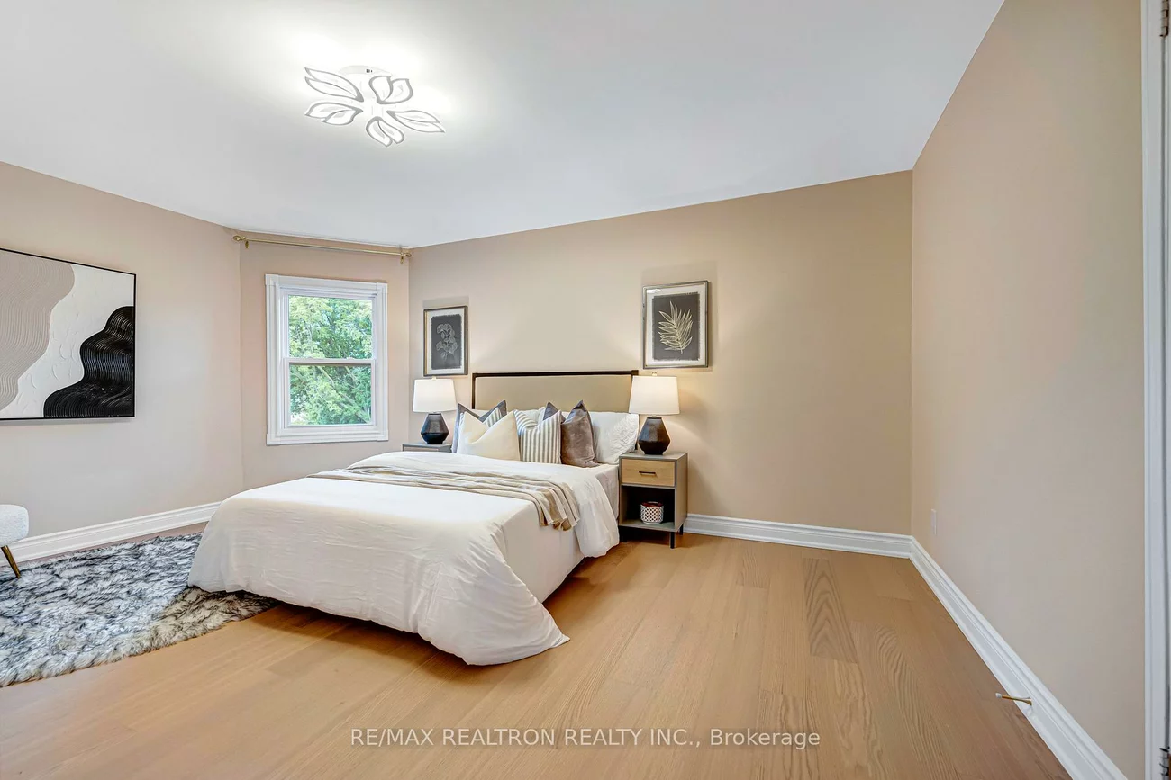 27, Captain Francis, Buttonville, Markham