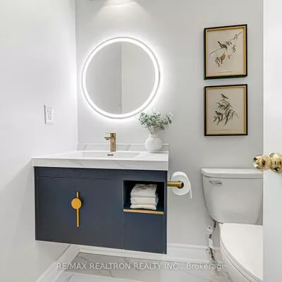27, Captain Francis, Buttonville, Markham