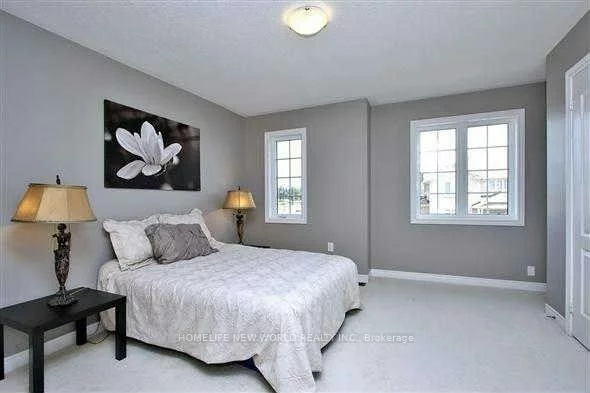 20, Pineforest, Wismer, Markham