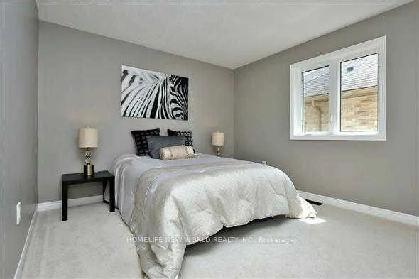 20, Pineforest, Wismer, Markham