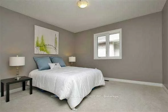 20, Pineforest, Wismer, Markham