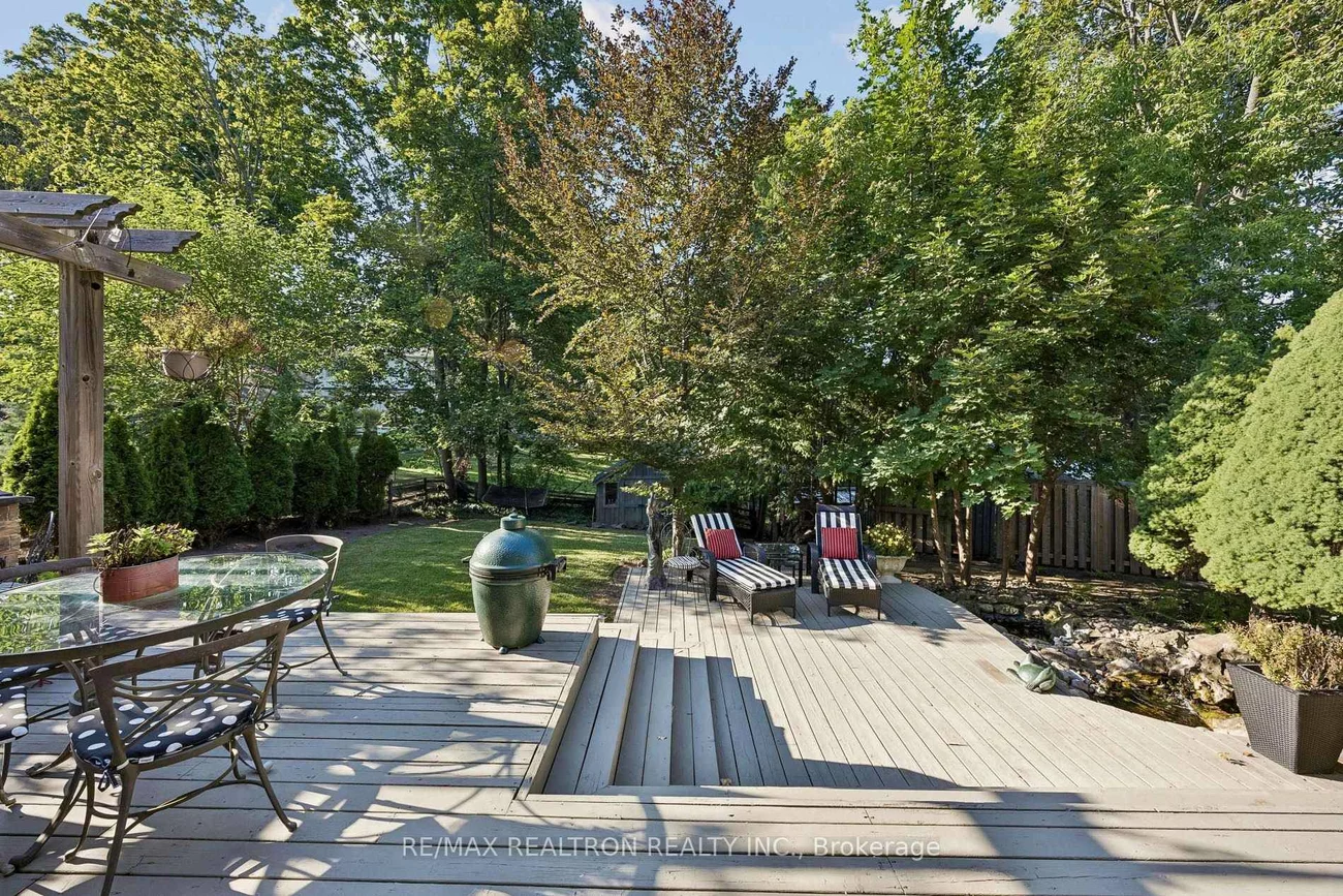 14, Rougecrest, Markham Village, Markham