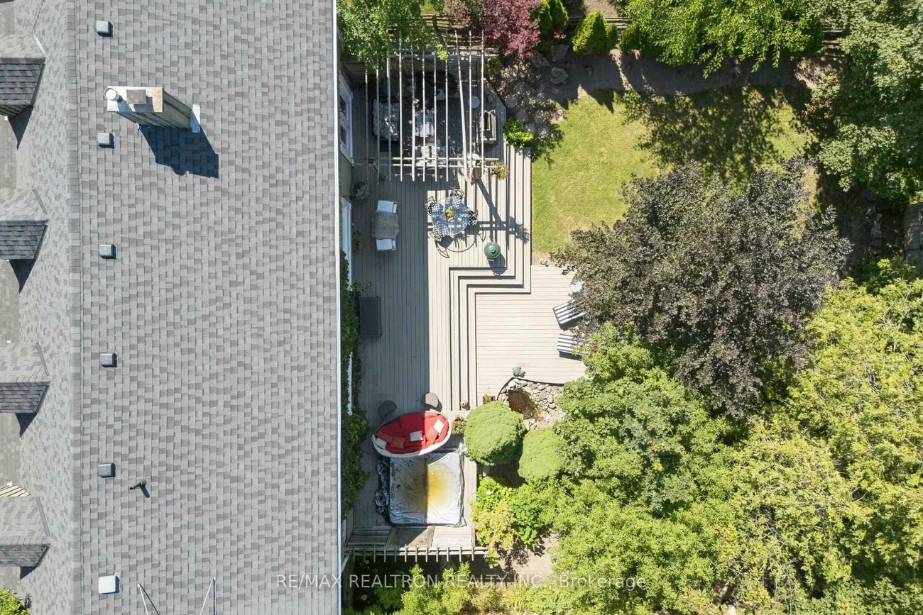 14, Rougecrest, Markham Village, Markham