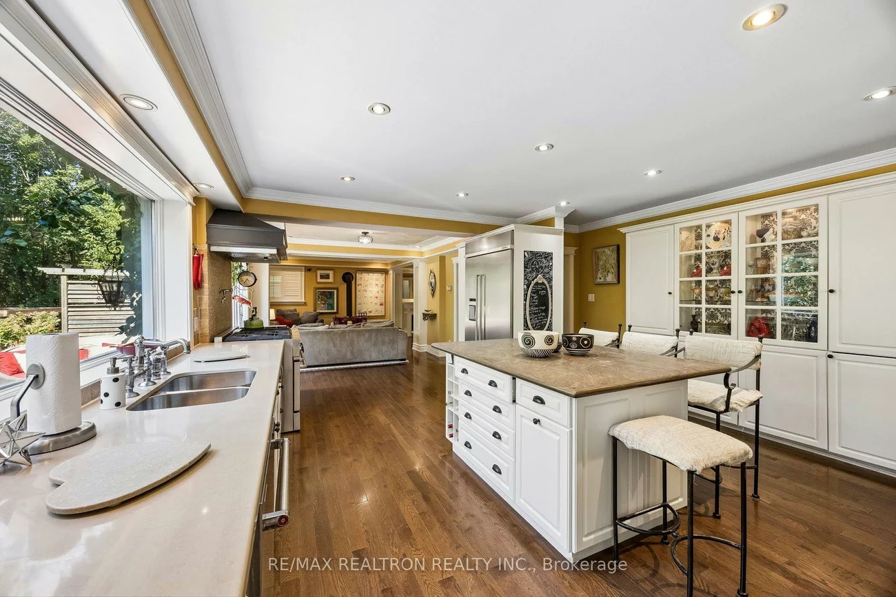 14, Rougecrest, Markham Village, Markham