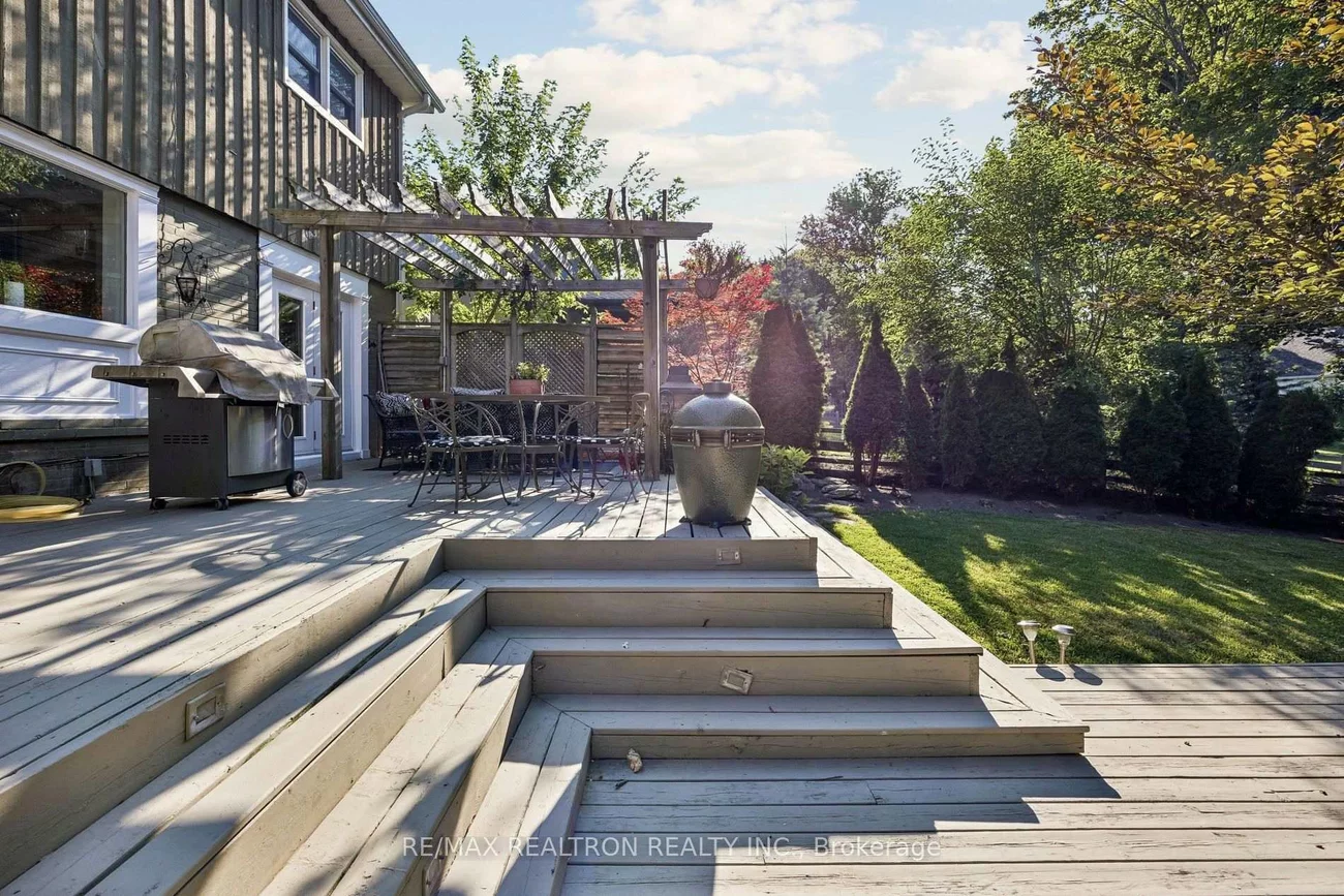 14, Rougecrest, Markham Village, Markham