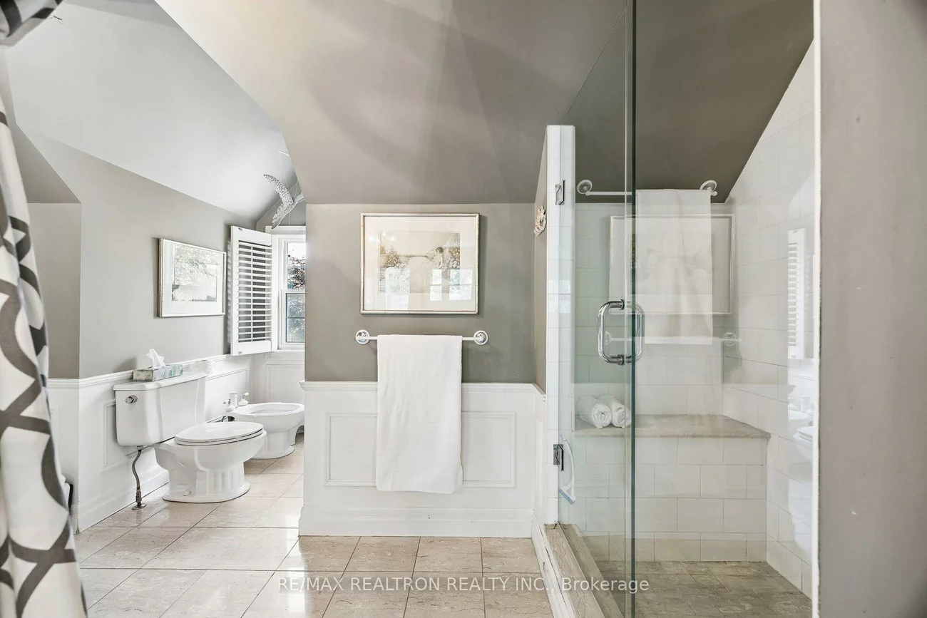 14, Rougecrest, Markham Village, Markham