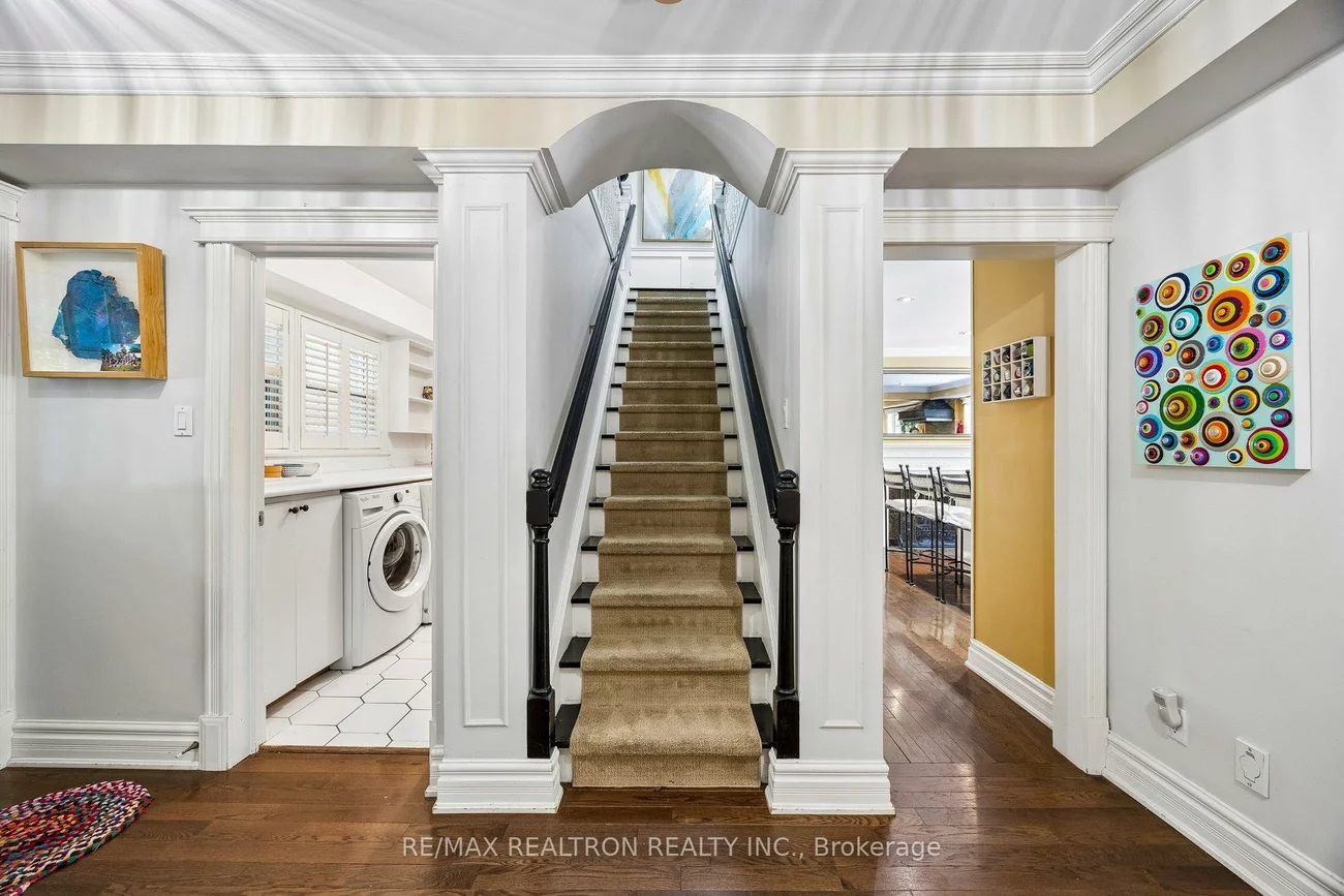 14, Rougecrest, Markham Village, Markham