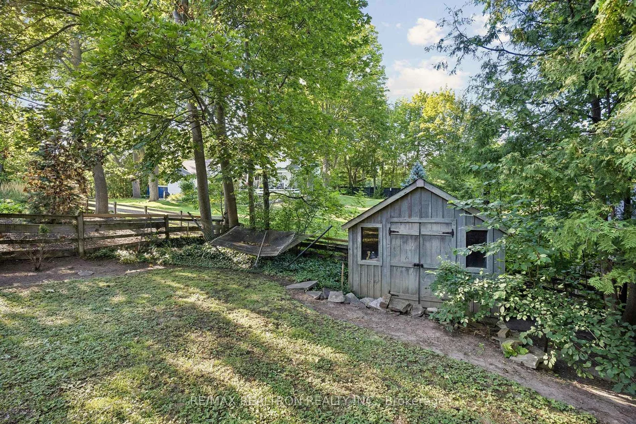 14, Rougecrest, Markham Village, Markham