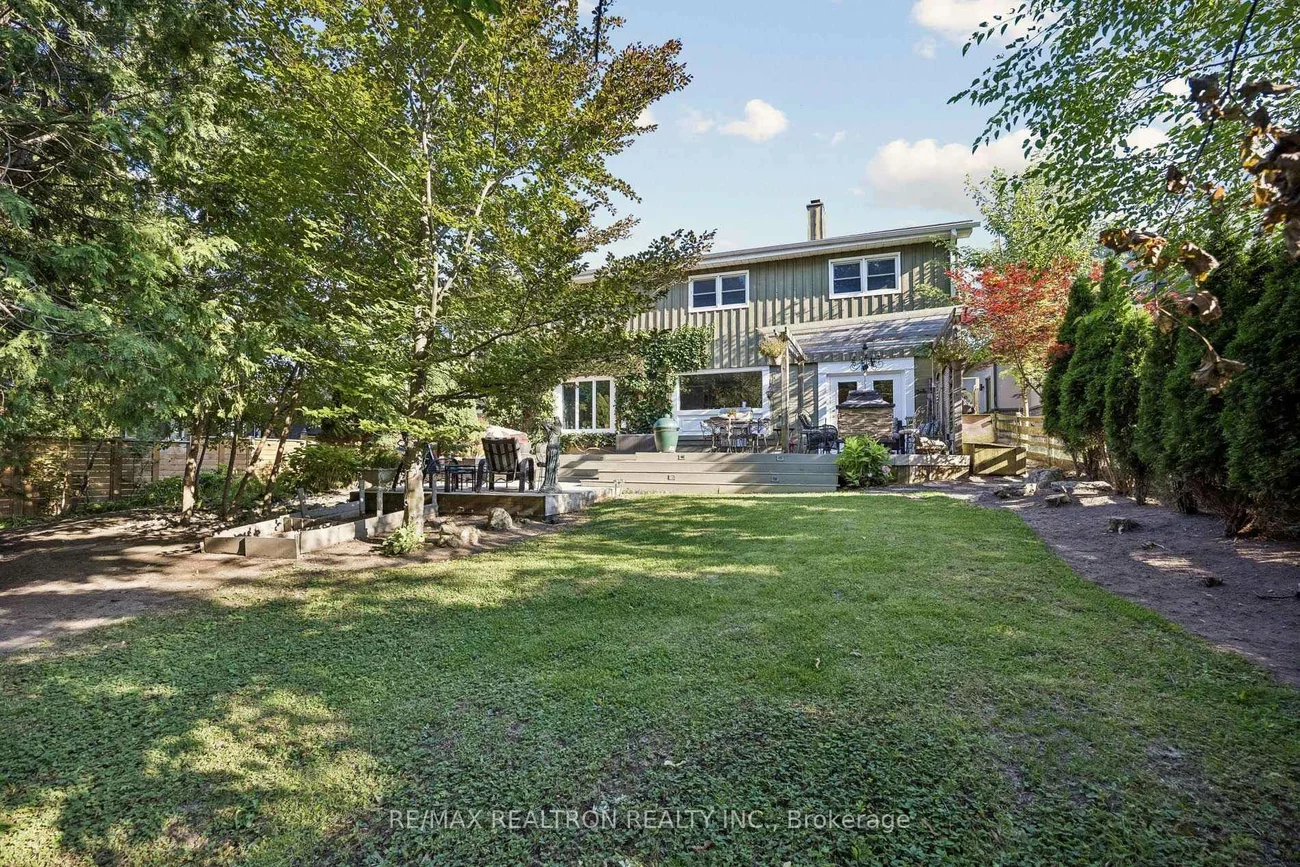 14, Rougecrest, Markham Village, Markham