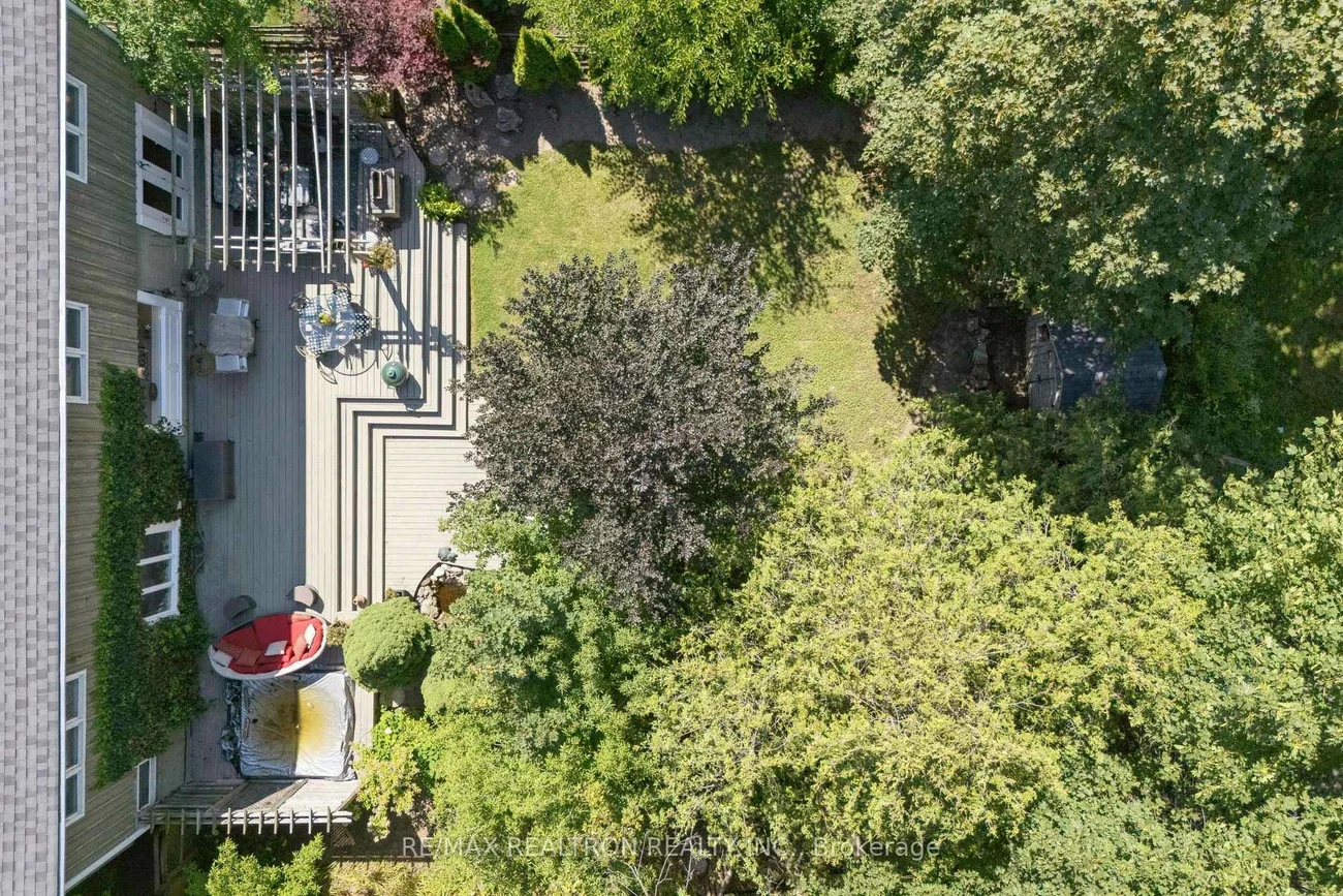 14, Rougecrest, Markham Village, Markham