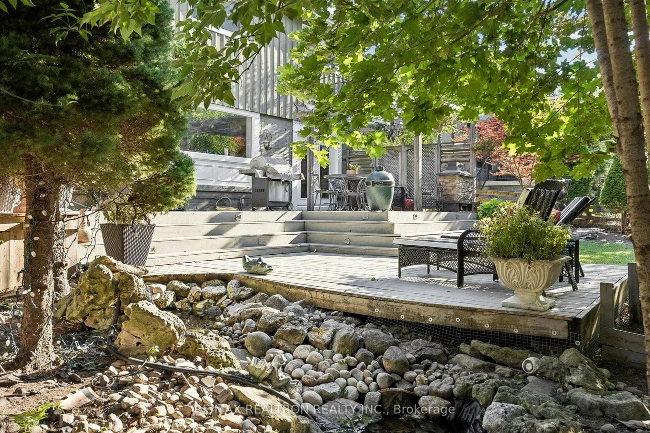14, Rougecrest, Markham Village, Markham