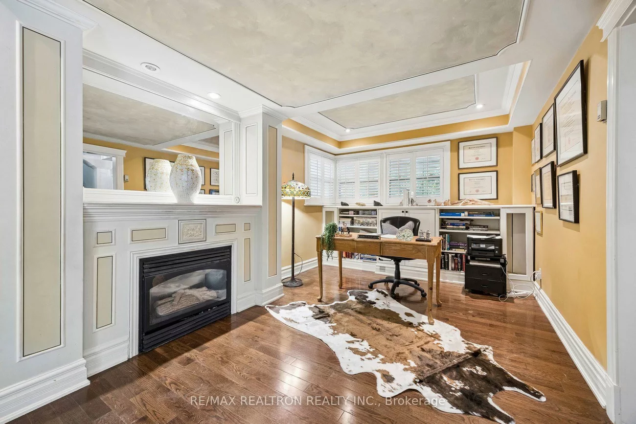 14, Rougecrest, Markham Village, Markham