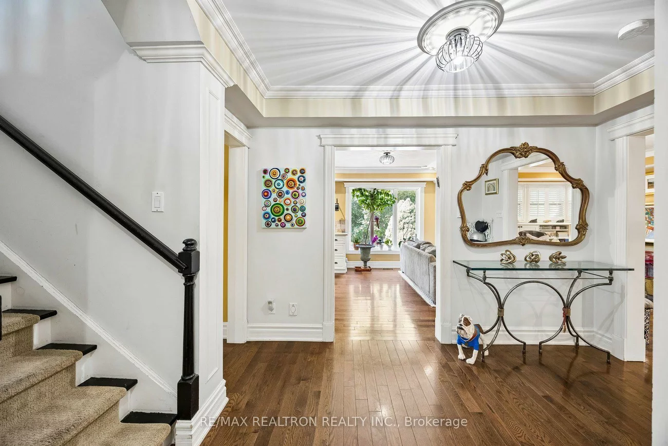 14, Rougecrest, Markham Village, Markham
