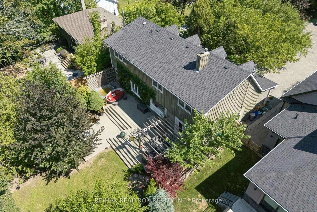 14, Rougecrest, Markham Village, Markham
