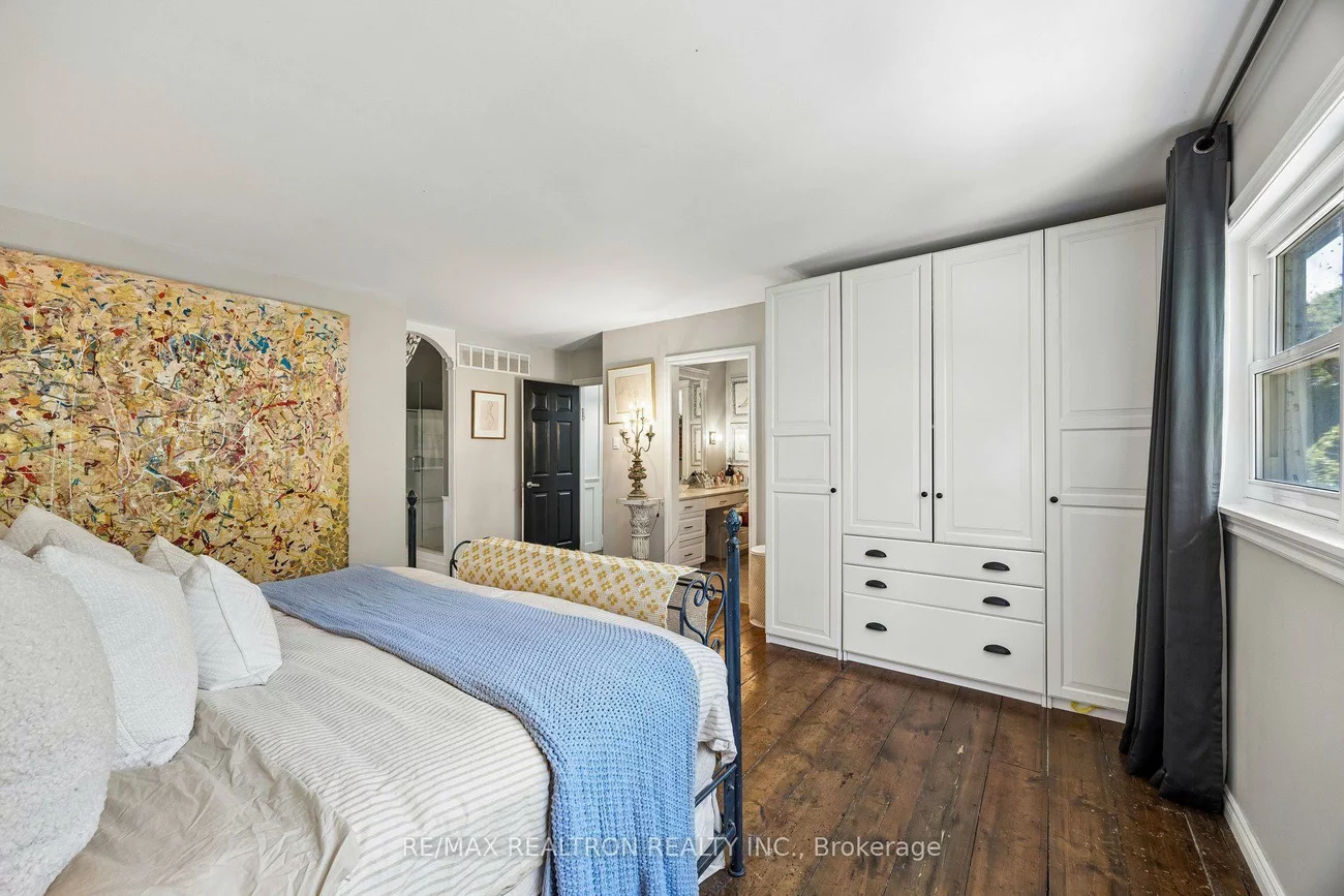 14, Rougecrest, Markham Village, Markham