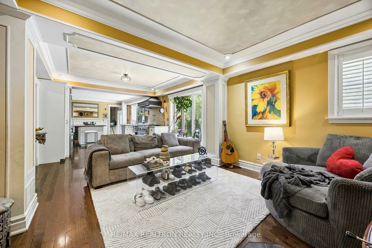 14, Rougecrest, Markham Village, Markham