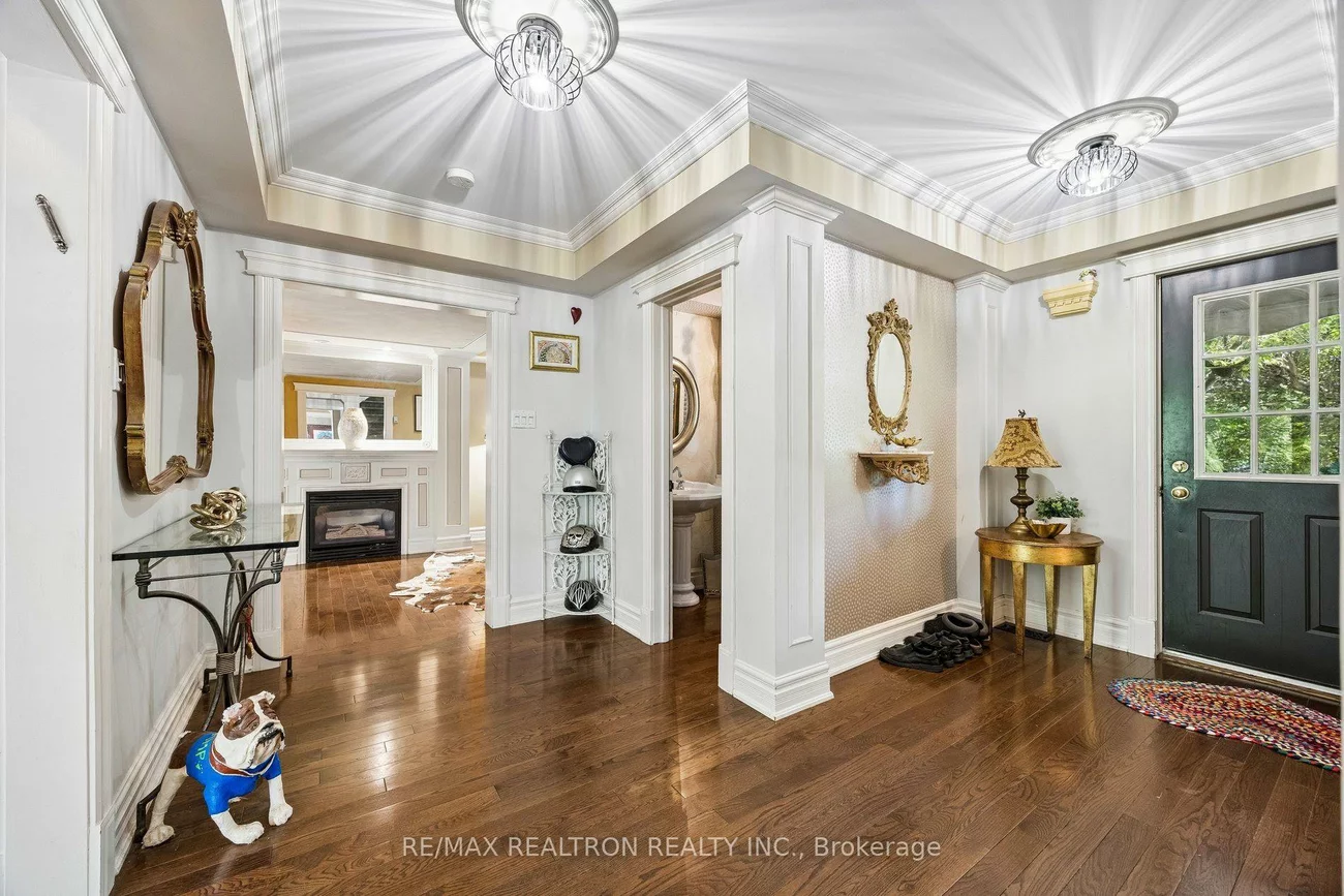 14, Rougecrest, Markham Village, Markham