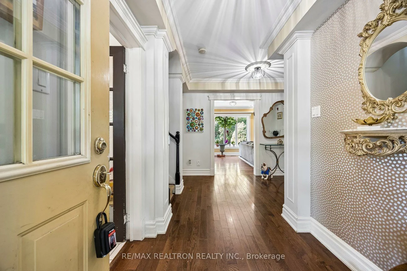 14, Rougecrest, Markham Village, Markham