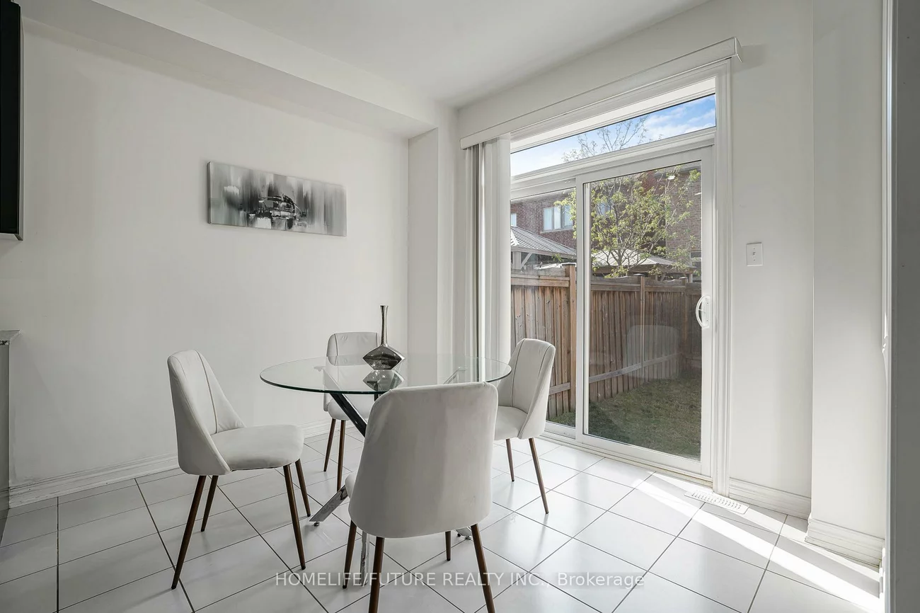 80, Henry Bauer, Berczy, Markham