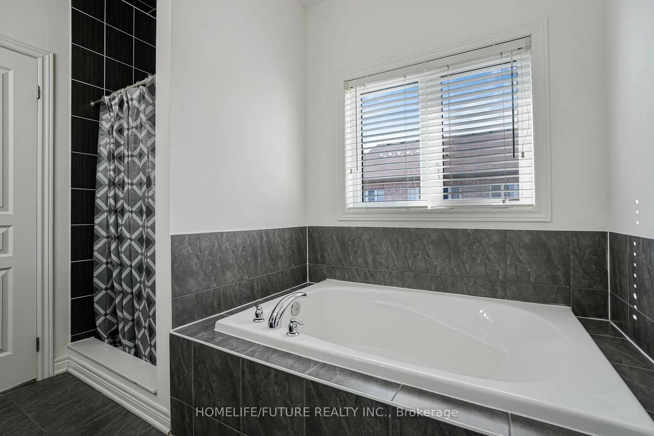 80, Henry Bauer, Berczy, Markham