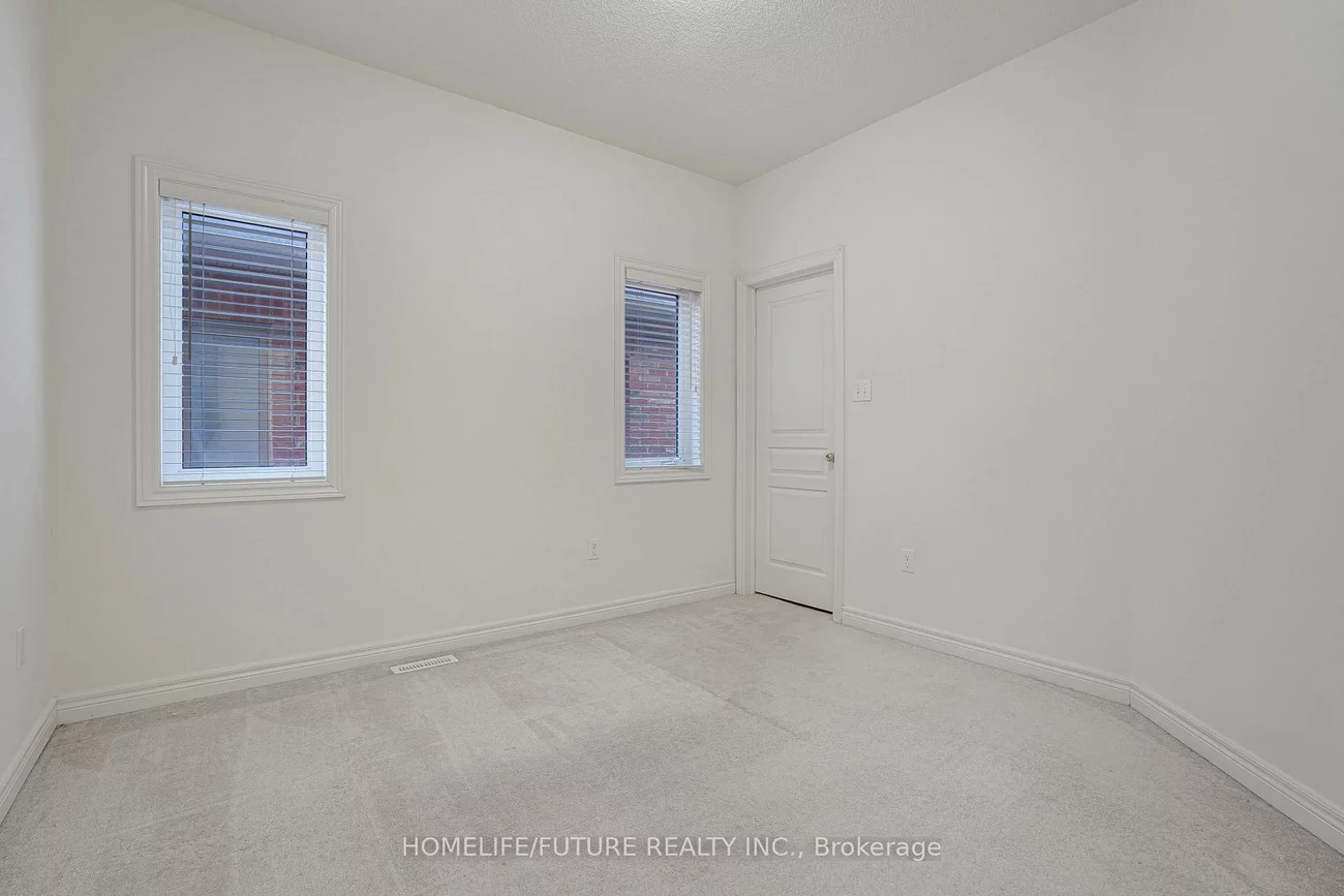 80, Henry Bauer, Berczy, Markham