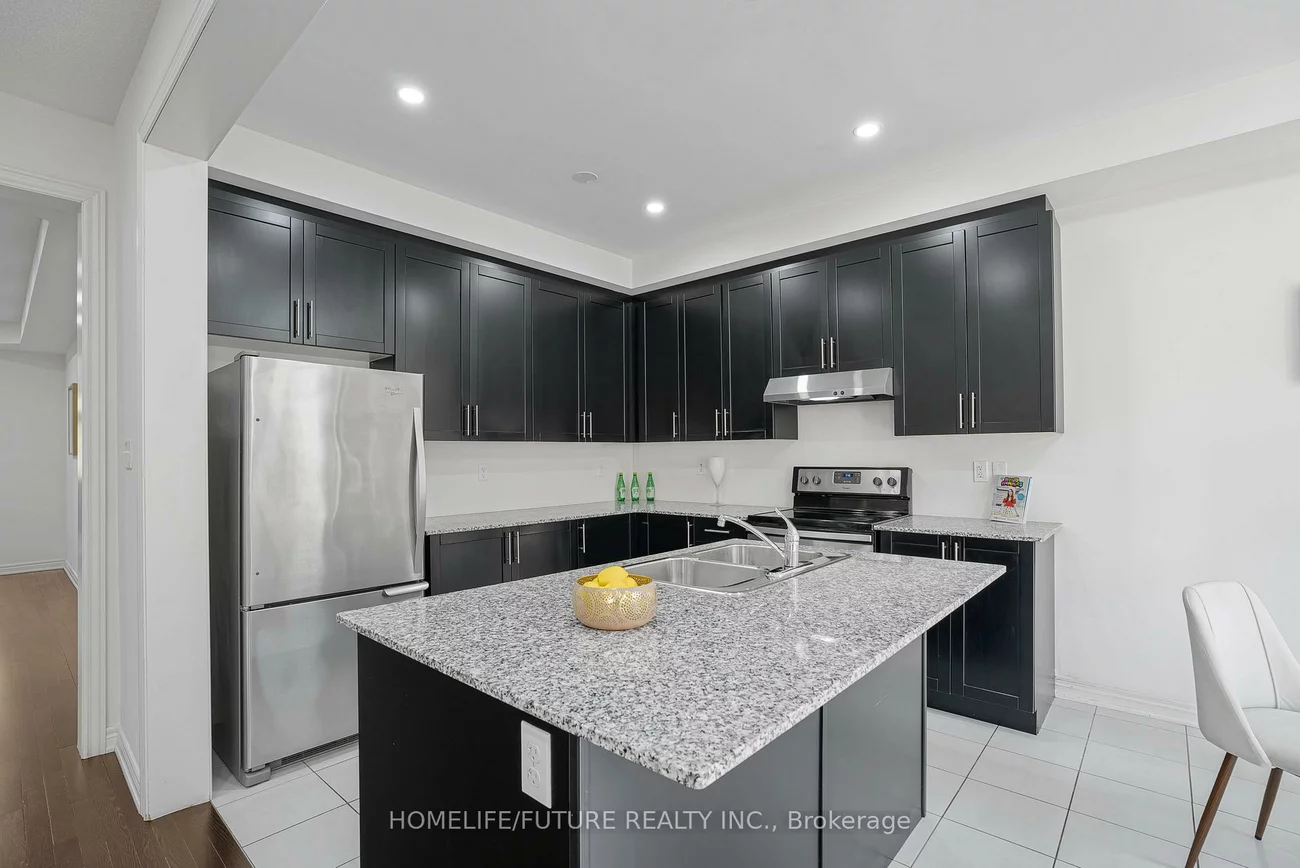 80, Henry Bauer, Berczy, Markham