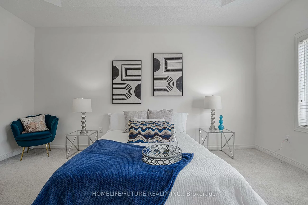 80, Henry Bauer, Berczy, Markham