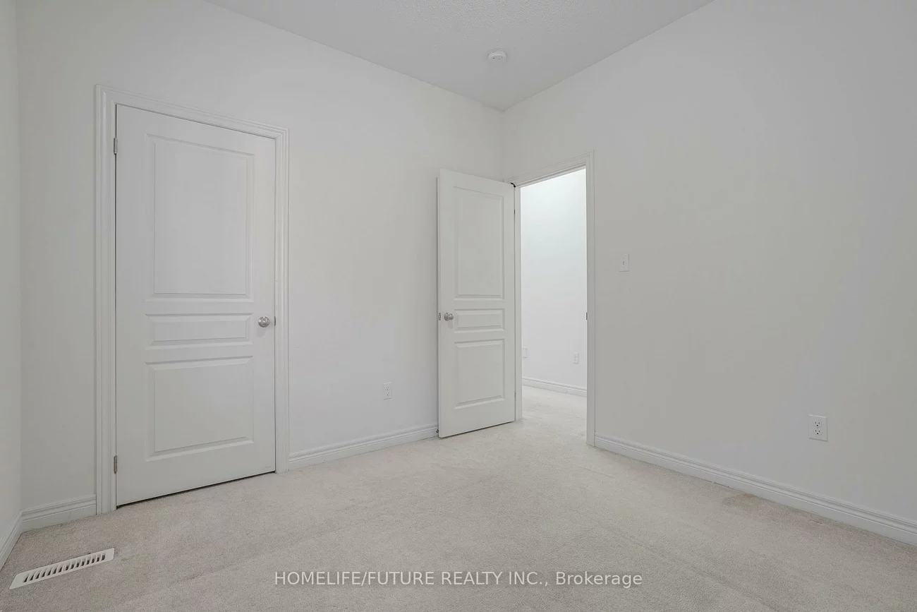 80, Henry Bauer, Berczy, Markham
