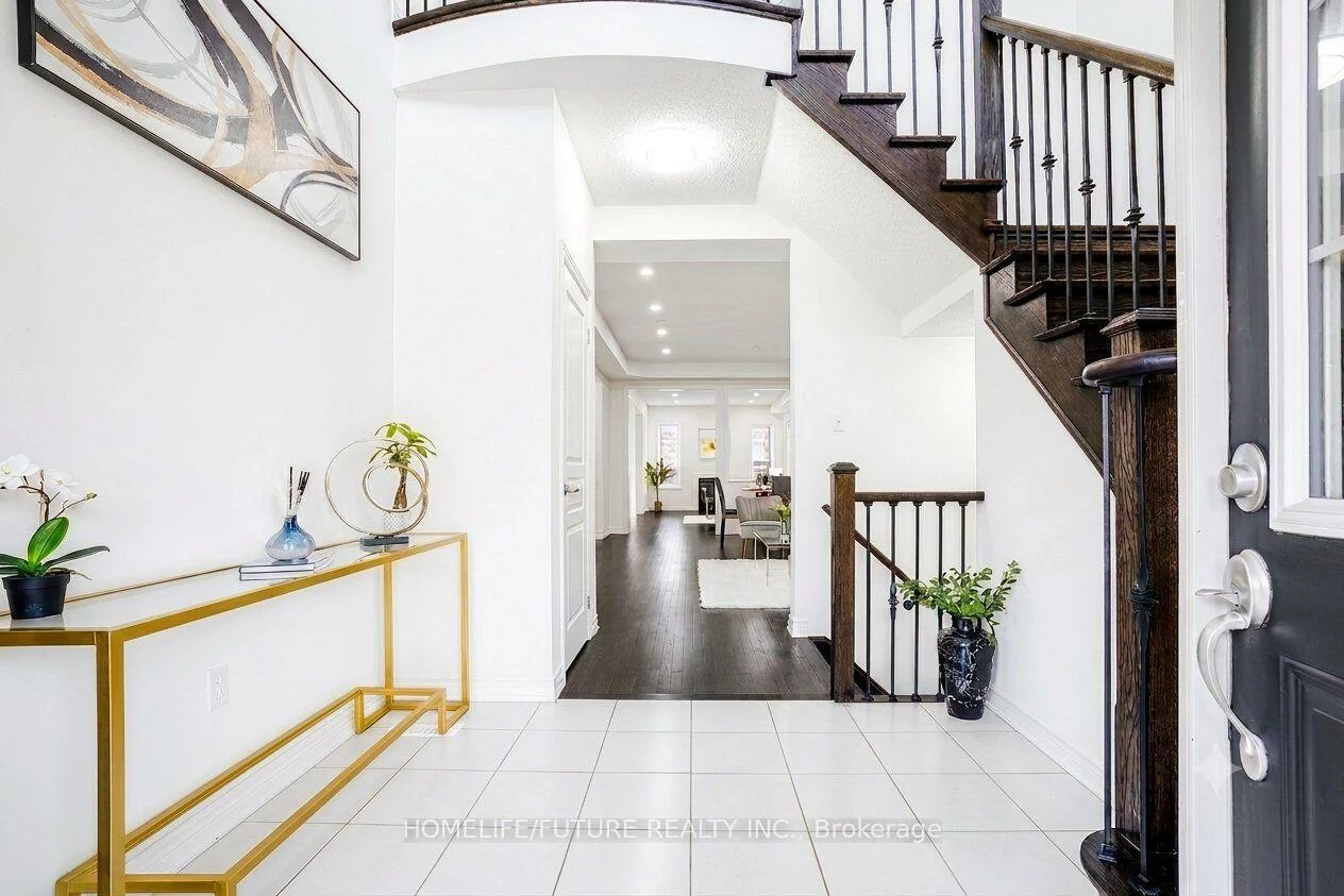 80, Henry Bauer, Berczy, Markham