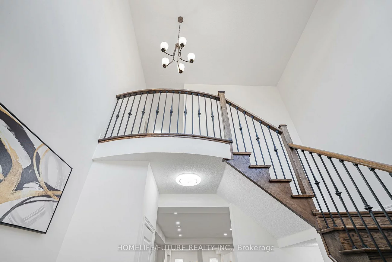 80, Henry Bauer, Berczy, Markham