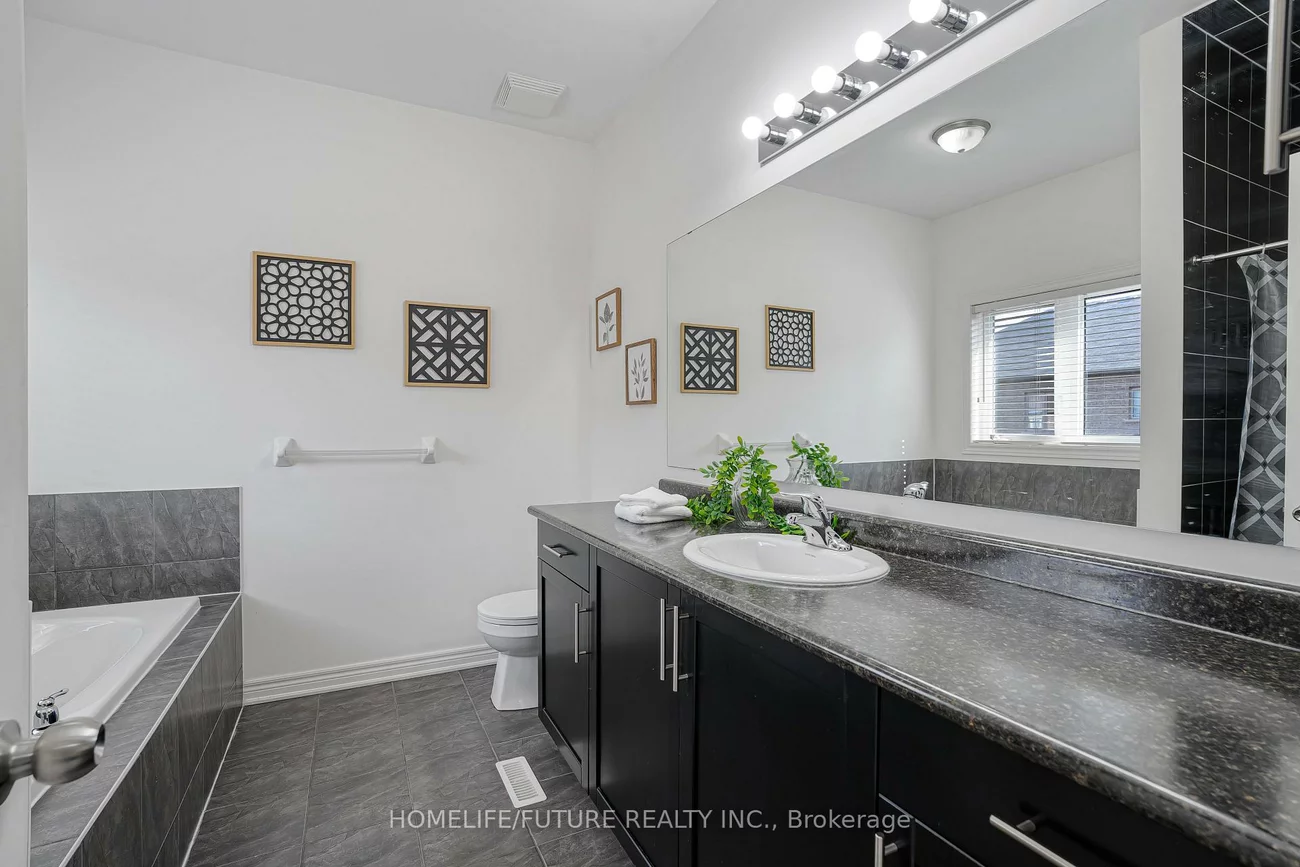 80, Henry Bauer, Berczy, Markham