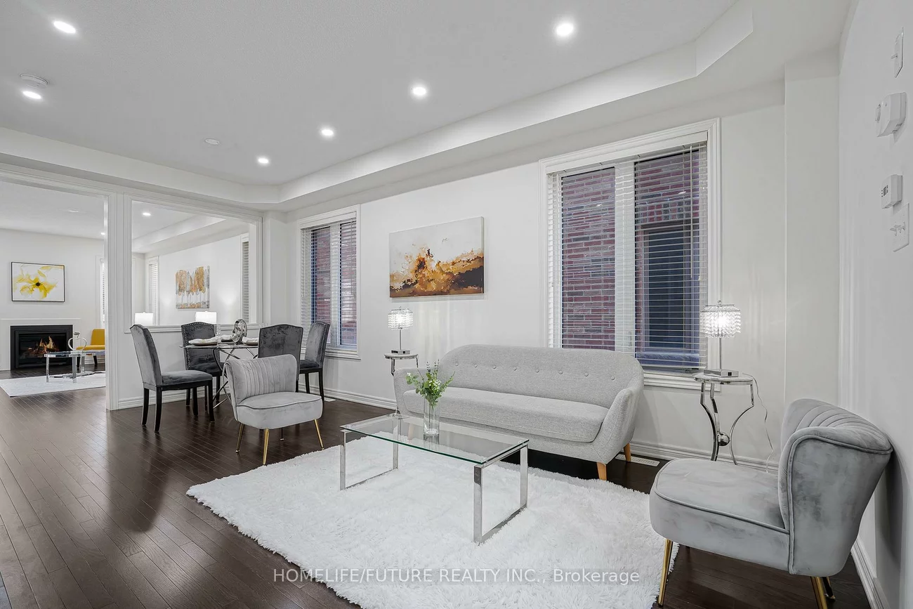 80, Henry Bauer, Berczy, Markham