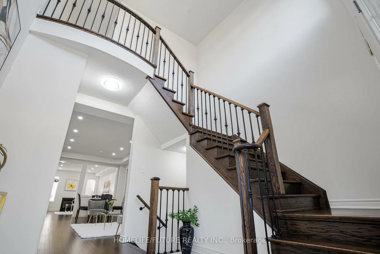 80, Henry Bauer, Berczy, Markham