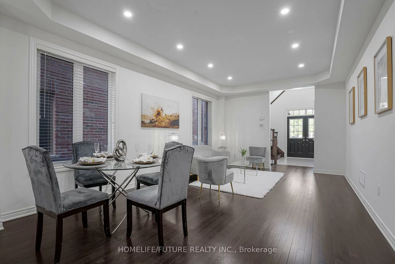80, Henry Bauer, Berczy, Markham