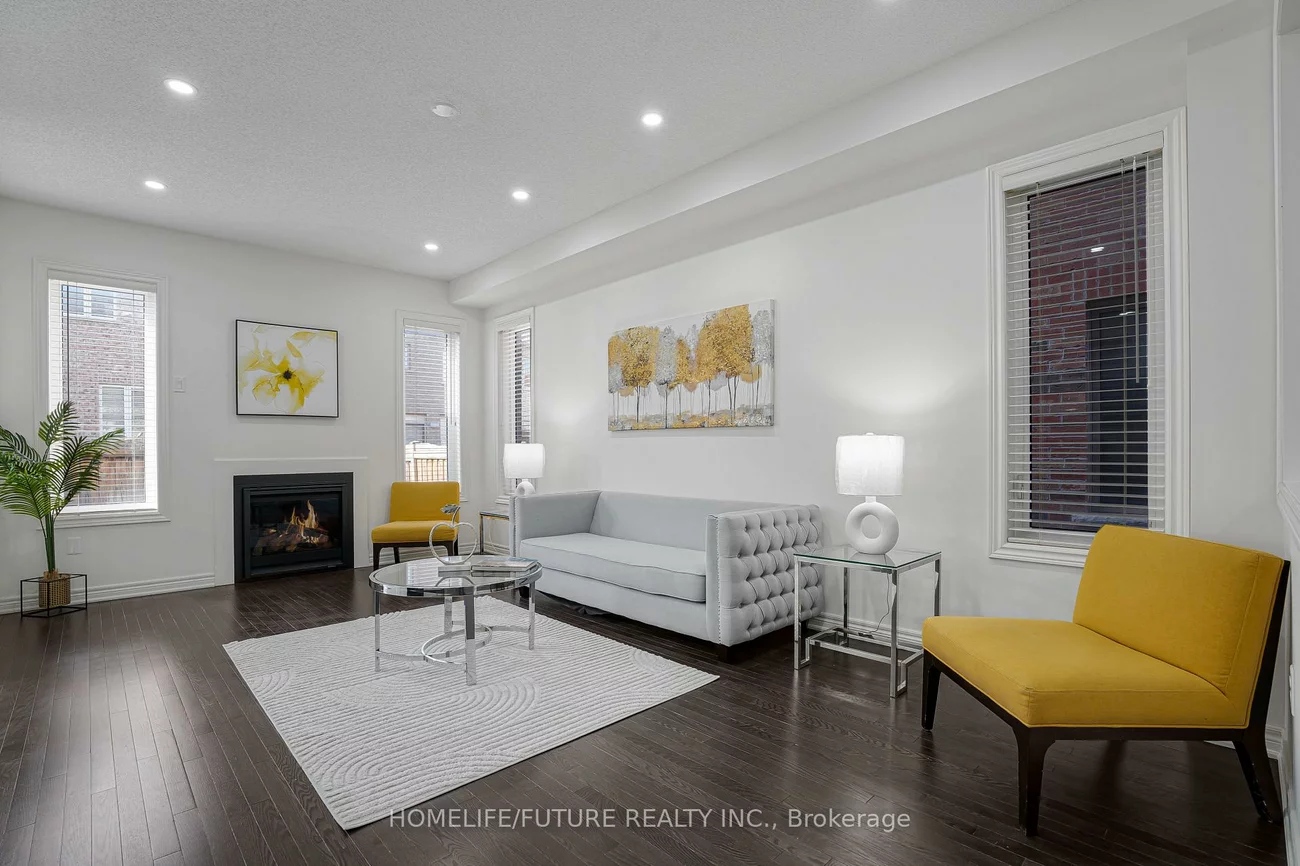 80, Henry Bauer, Berczy, Markham