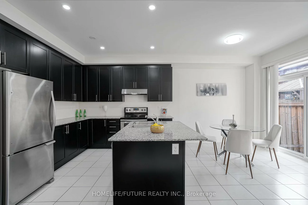 80, Henry Bauer, Berczy, Markham
