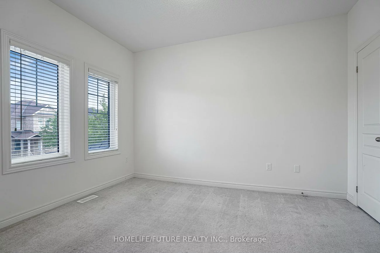 80, Henry Bauer, Berczy, Markham