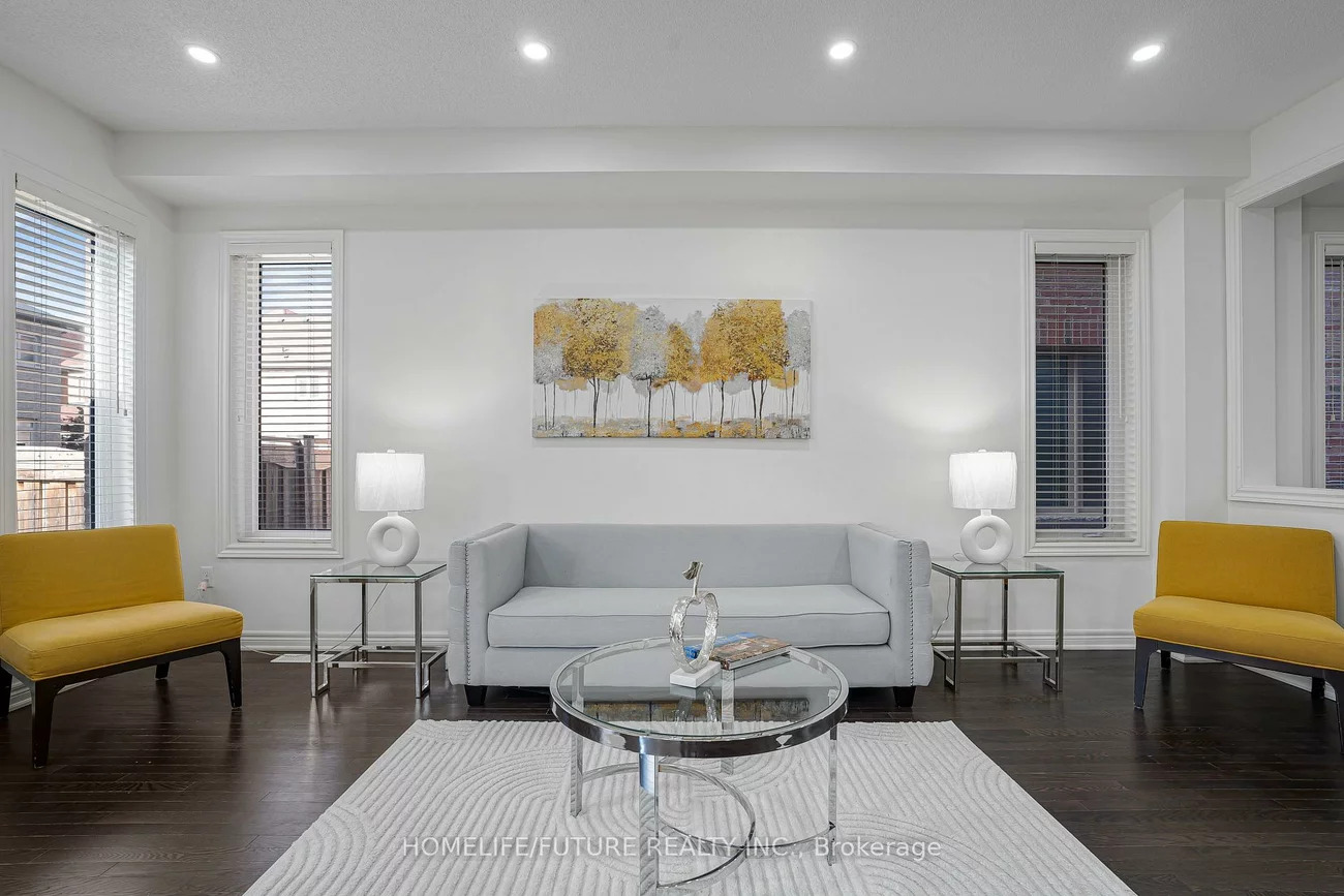 80, Henry Bauer, Berczy, Markham