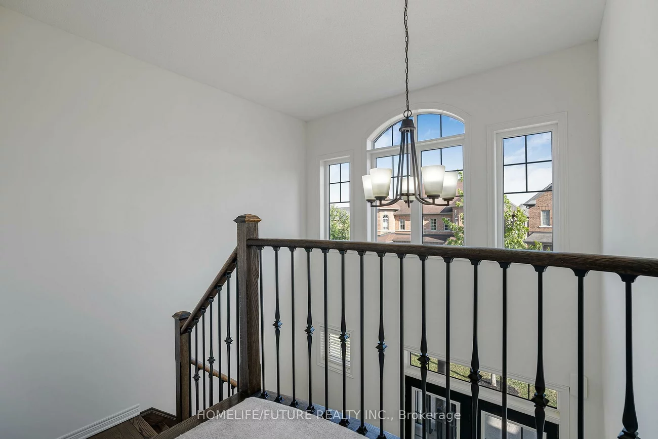 80, Henry Bauer, Berczy, Markham