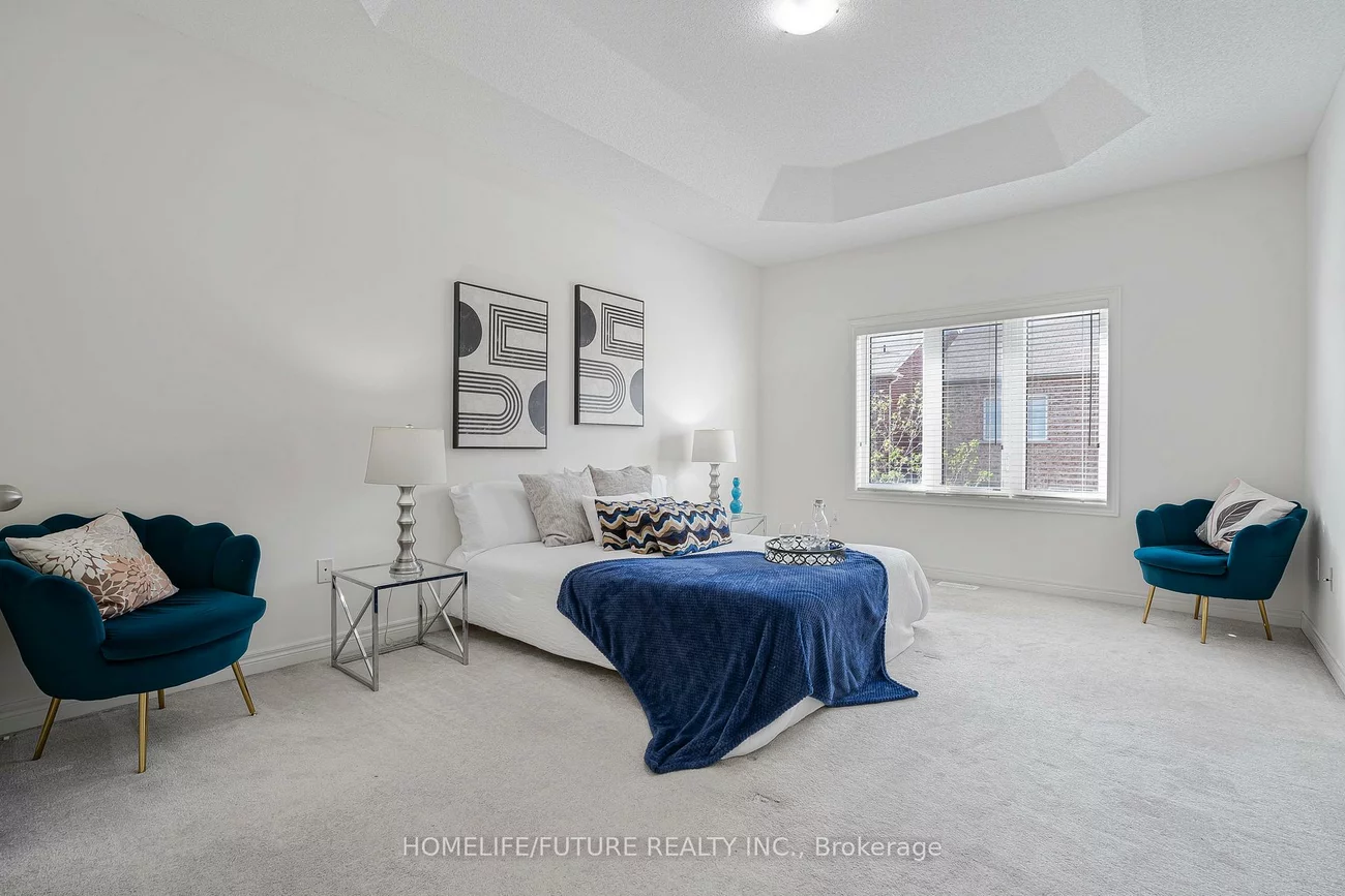 80, Henry Bauer, Berczy, Markham