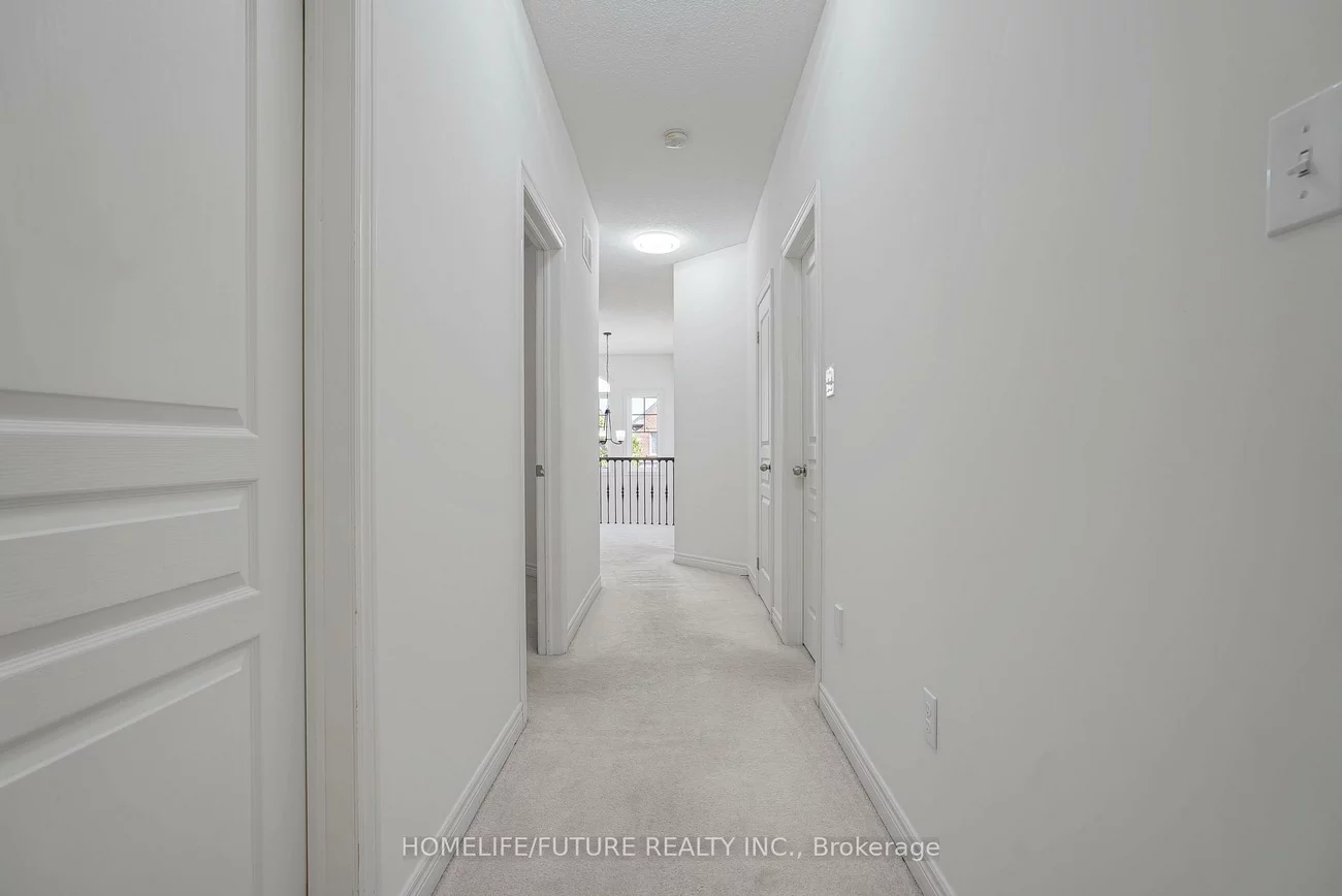 80, Henry Bauer, Berczy, Markham