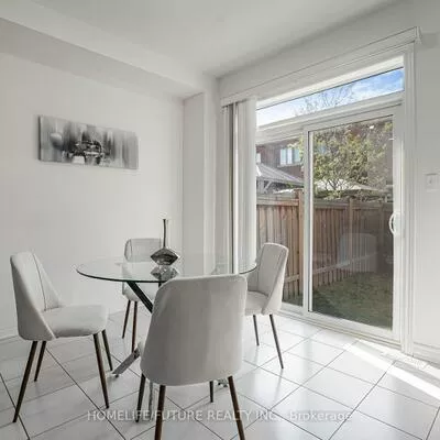 80, Henry Bauer, Berczy, Markham