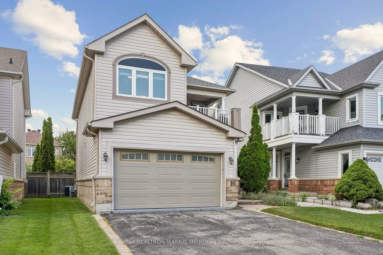 16, Trout Lily, Legacy, Markham