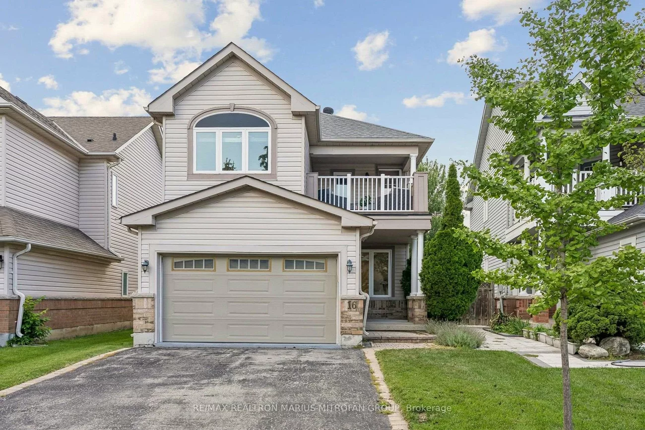 16, Trout Lily, Legacy, Markham