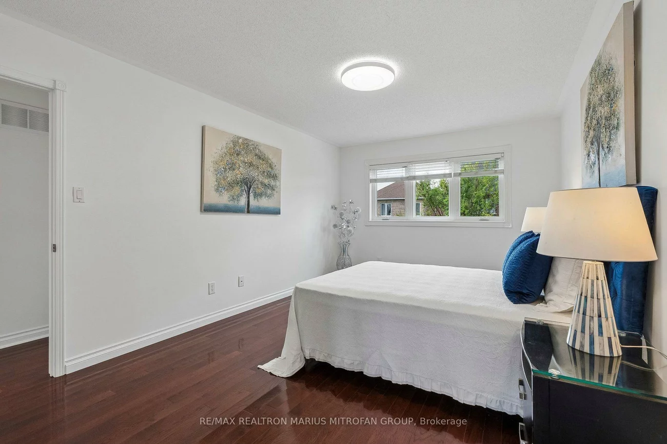 16, Trout Lily, Legacy, Markham