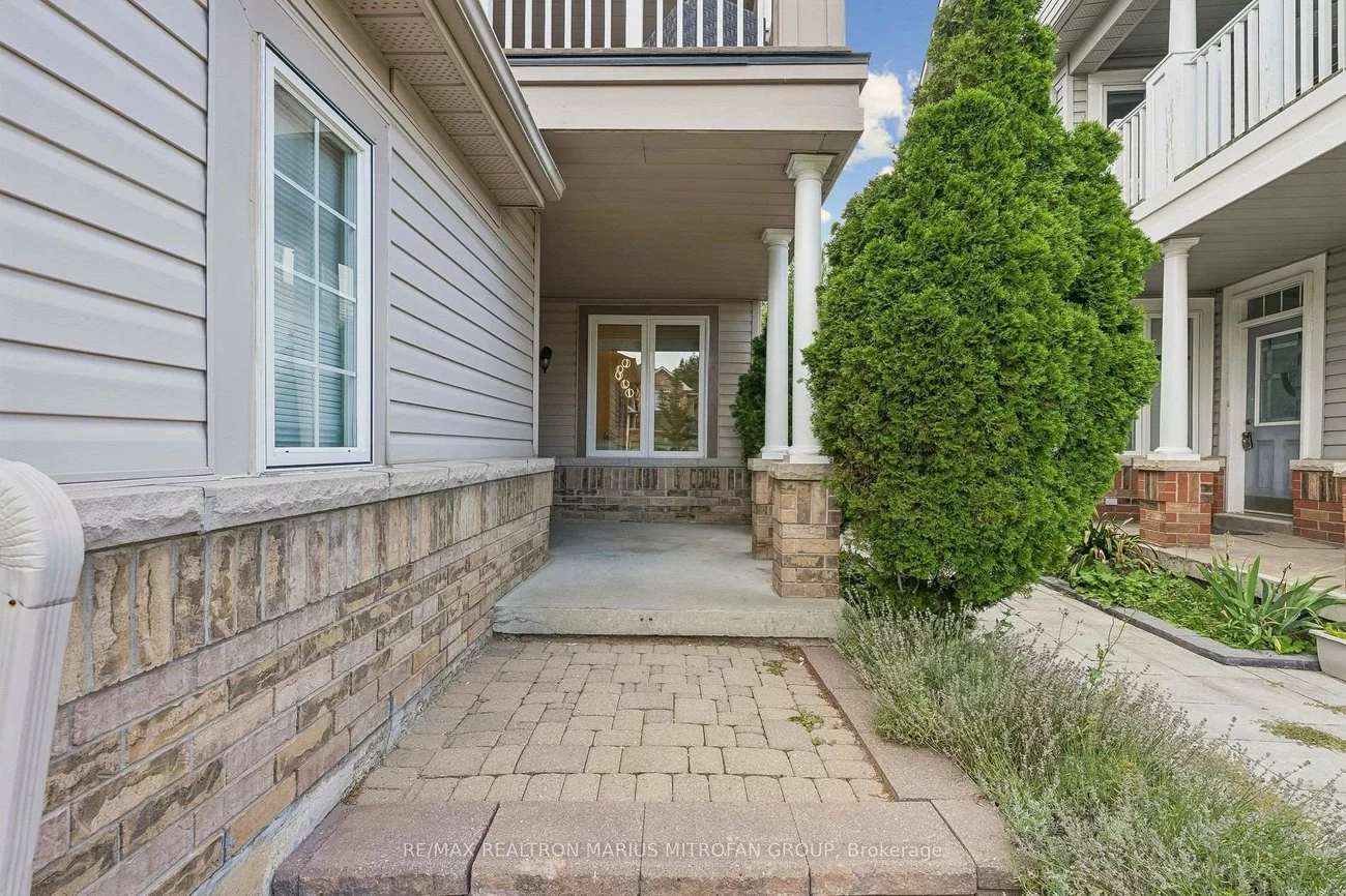 16, Trout Lily, Legacy, Markham